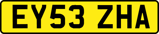 EY53ZHA