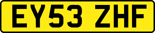 EY53ZHF