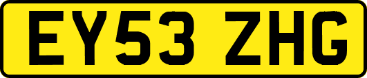 EY53ZHG