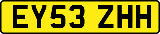 EY53ZHH