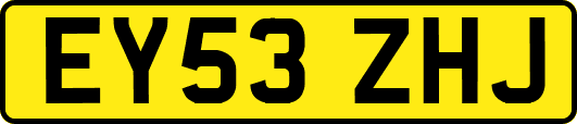 EY53ZHJ