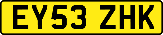 EY53ZHK