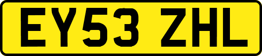 EY53ZHL