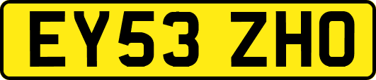 EY53ZHO
