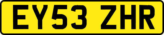 EY53ZHR