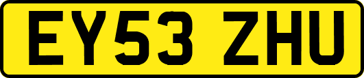 EY53ZHU
