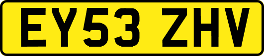 EY53ZHV