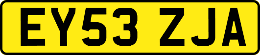 EY53ZJA