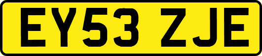 EY53ZJE