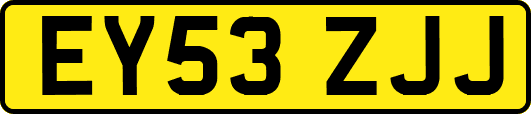EY53ZJJ
