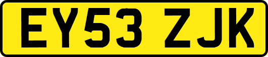 EY53ZJK