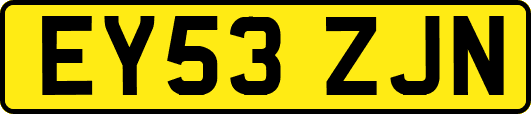 EY53ZJN