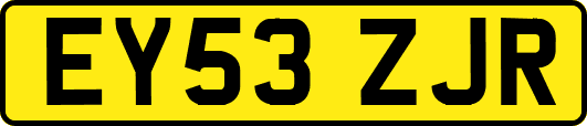 EY53ZJR