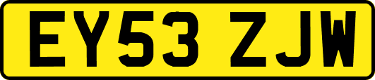 EY53ZJW
