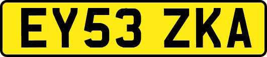 EY53ZKA