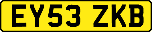 EY53ZKB