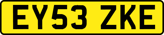 EY53ZKE