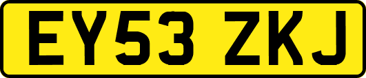 EY53ZKJ