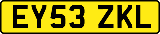 EY53ZKL
