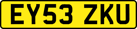 EY53ZKU