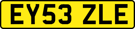 EY53ZLE