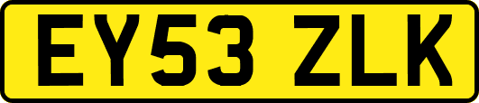 EY53ZLK