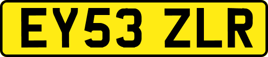 EY53ZLR