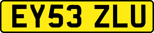 EY53ZLU