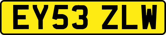 EY53ZLW