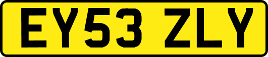 EY53ZLY