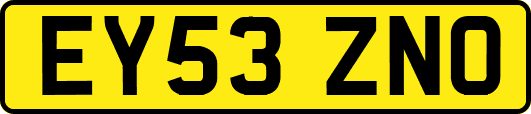 EY53ZNO