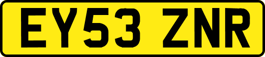 EY53ZNR