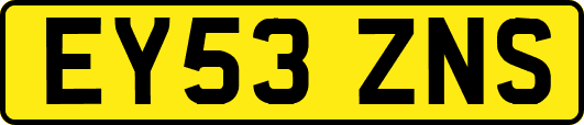 EY53ZNS