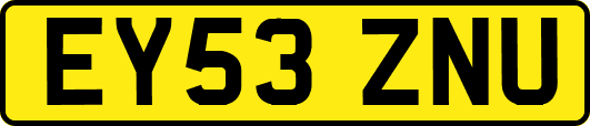 EY53ZNU