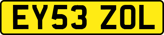EY53ZOL