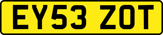 EY53ZOT