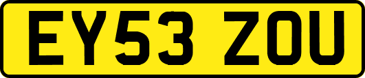 EY53ZOU