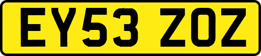 EY53ZOZ