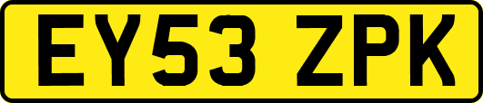 EY53ZPK