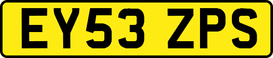 EY53ZPS