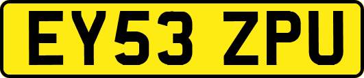 EY53ZPU