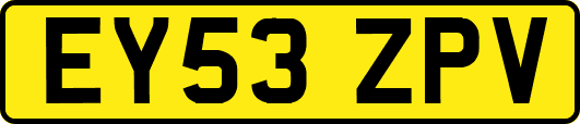 EY53ZPV