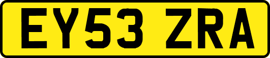 EY53ZRA
