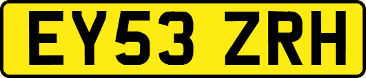 EY53ZRH
