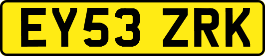 EY53ZRK