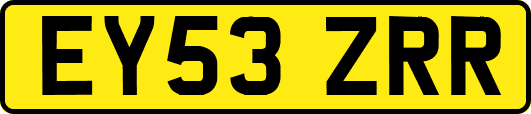 EY53ZRR