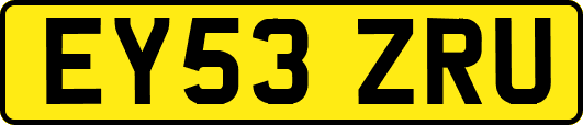 EY53ZRU