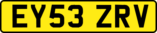 EY53ZRV