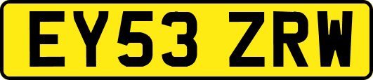 EY53ZRW