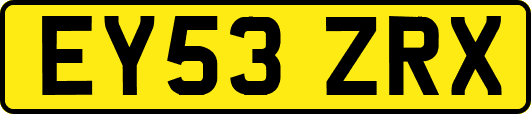 EY53ZRX